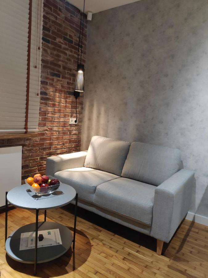 Apartament Solna - Jedyny Taki #Lublin Exterior foto